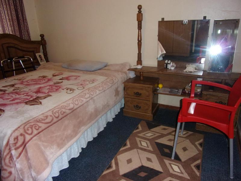 To Let 3 Bedroom Property for Rent in Madeira Park Eastern Cape